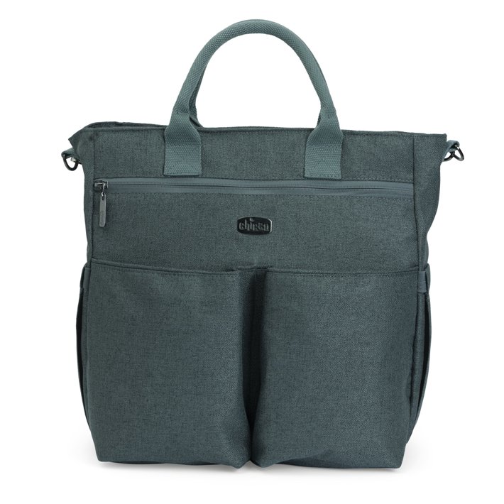 Wickeltasche