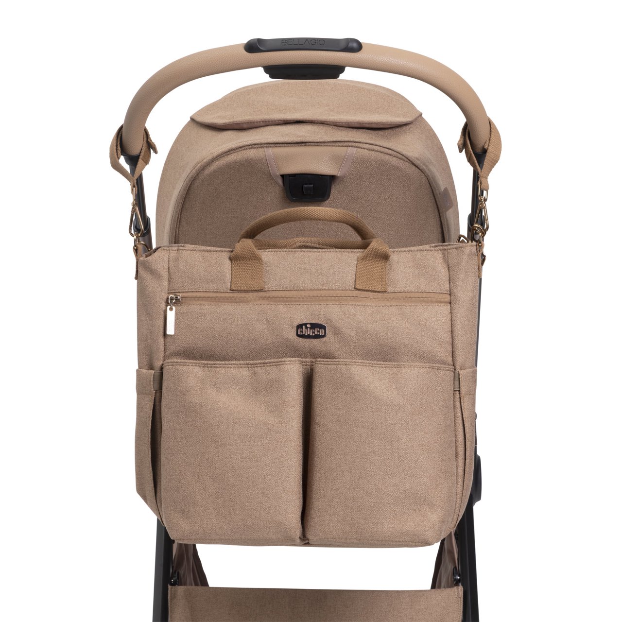 Wickeltasche null - 2