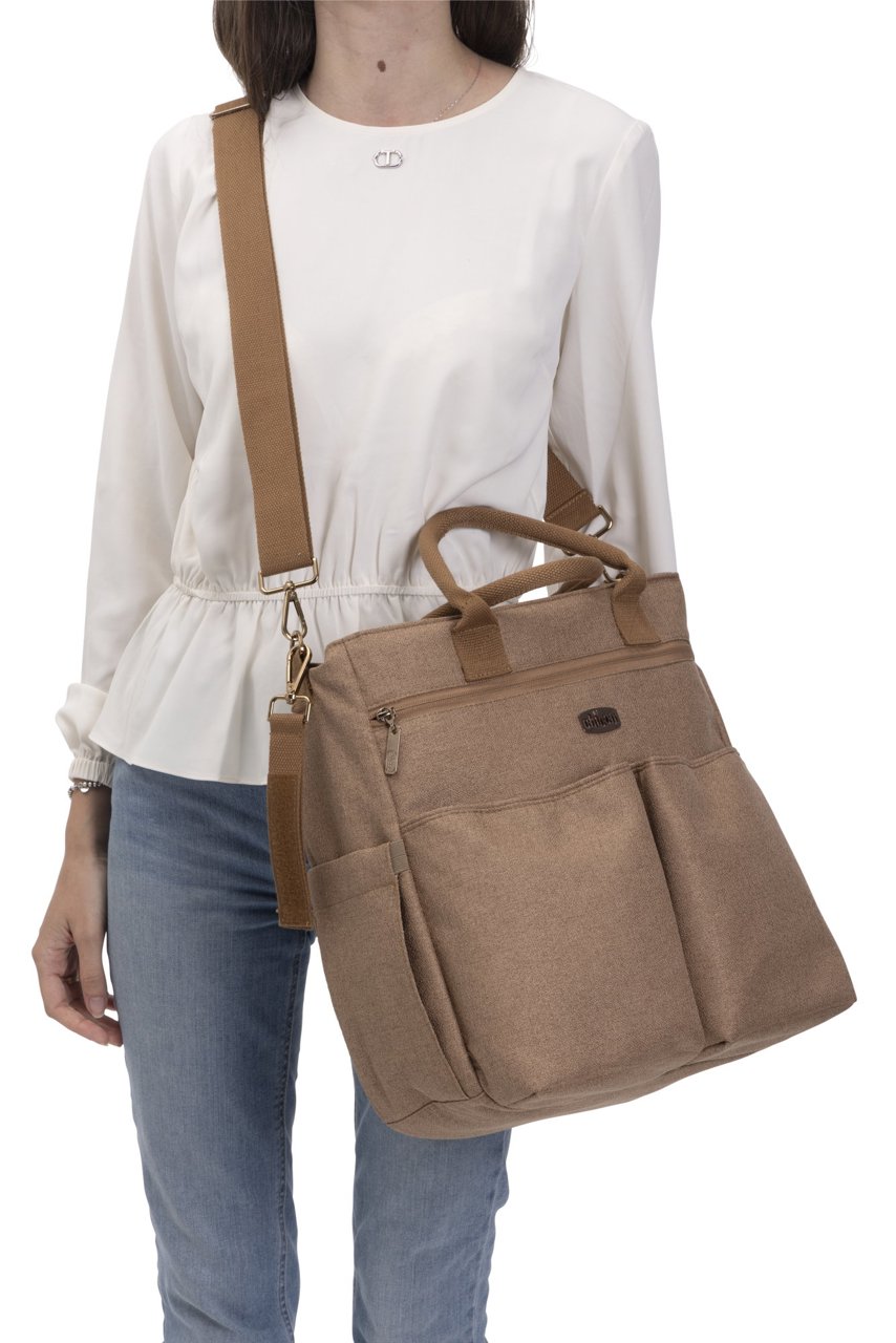 Wickeltasche null - 1