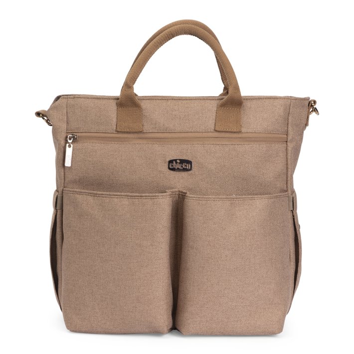 Wickeltasche