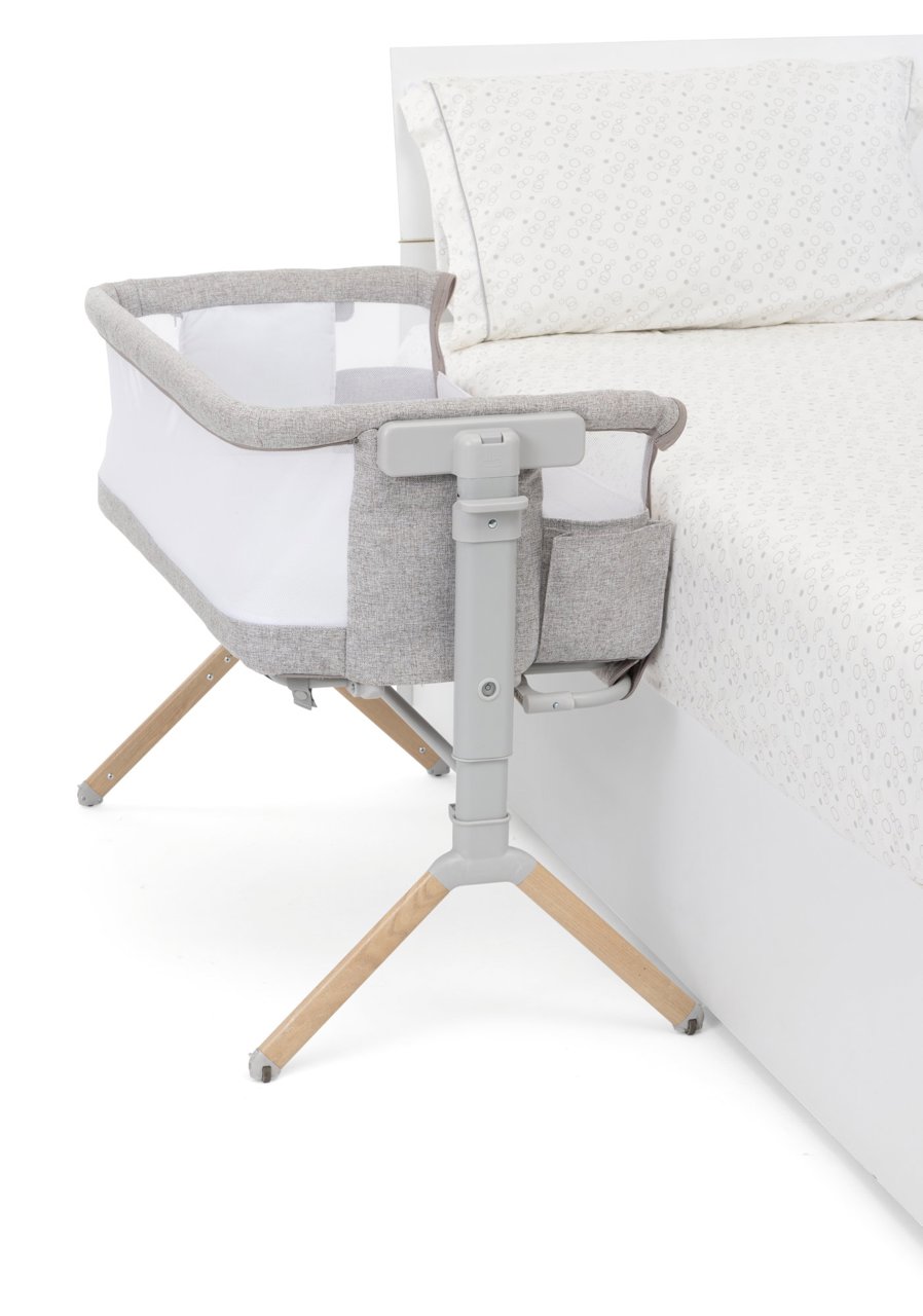Cuna de colecho Chicco Next2Me Armonia null - 6