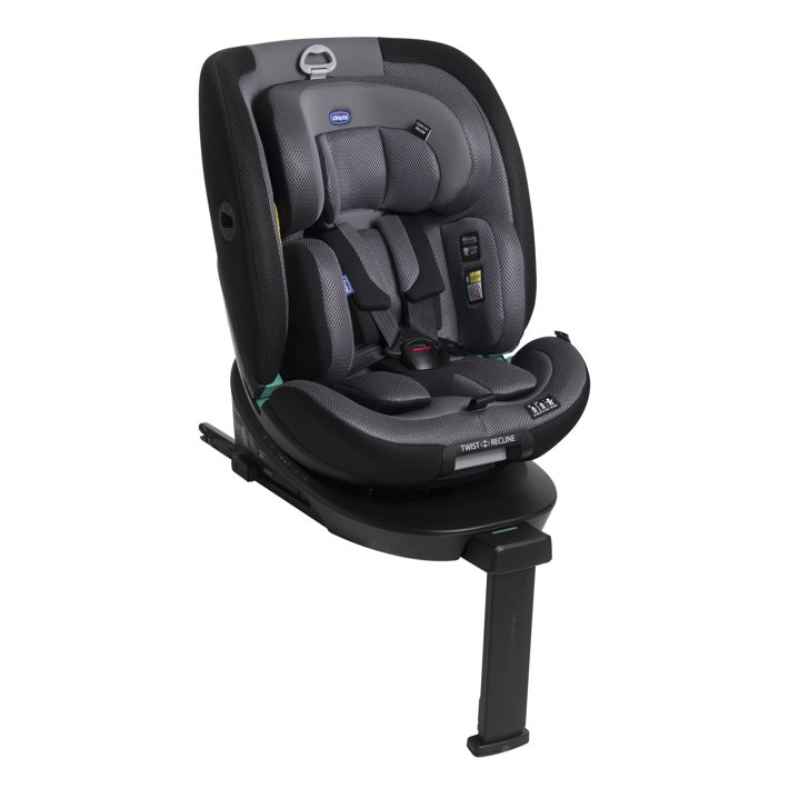 Seggiolino Auto EverOne i-Size (40-150 cm)
