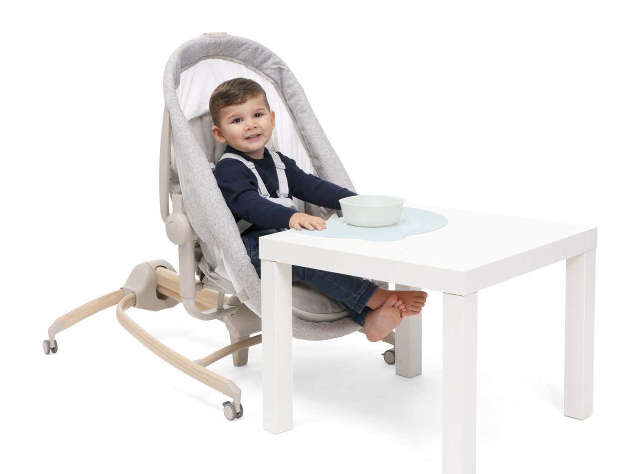 Baby Hug Armonia 4en1  Chicco - 4