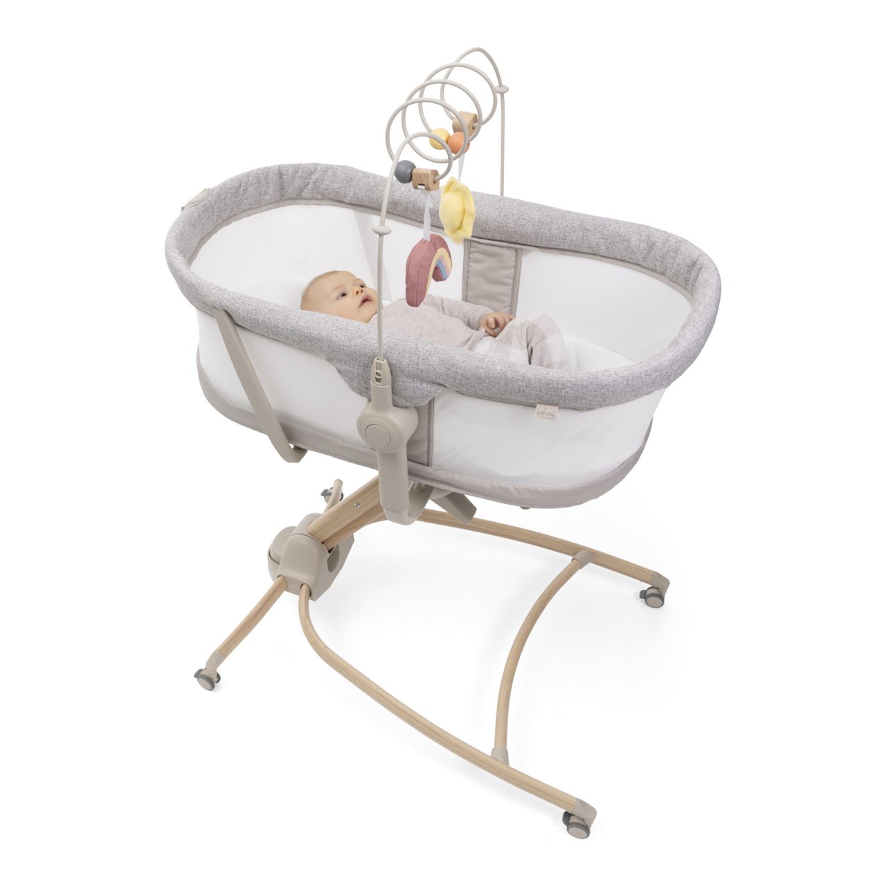 Baby Hug Armonia 4en1  Chicco - 1