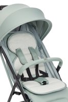 Szerokie siedzisko XXL