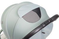 Wentylacja z siateczką