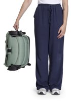 SUPER LEICHTER EINHAND-FALTMECHANISMUS