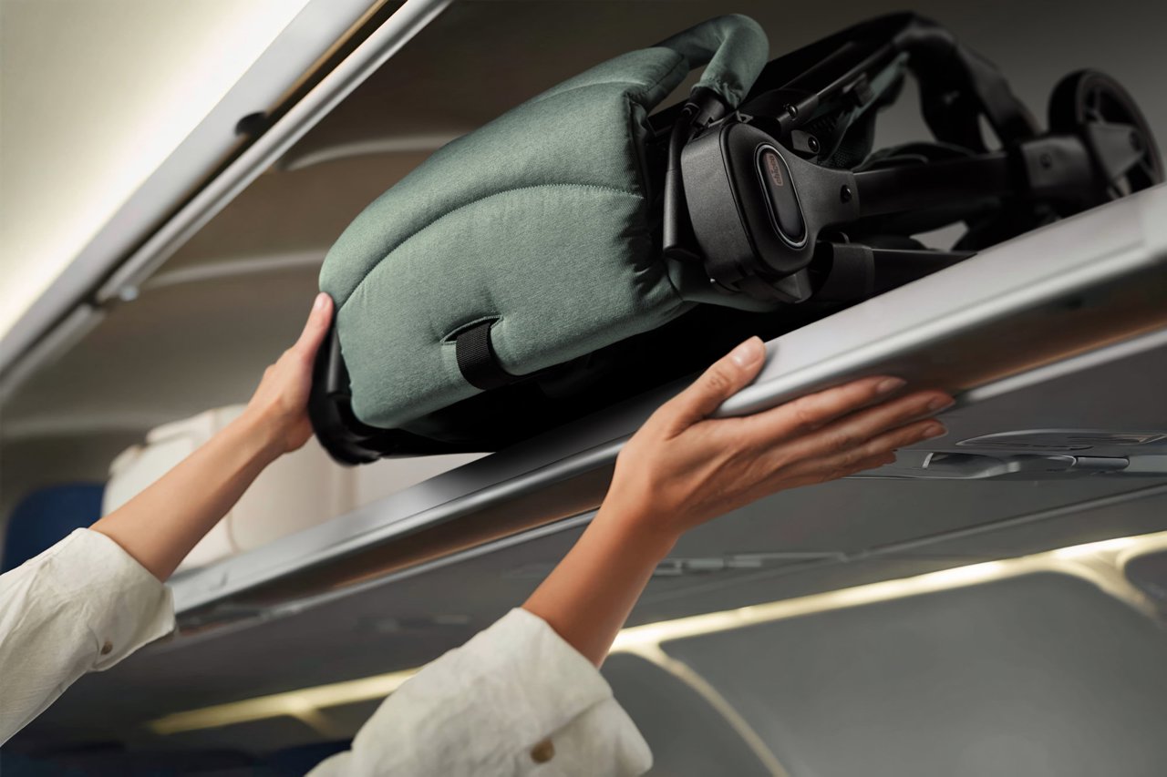 Reisebuggy Aero-WE null - 11