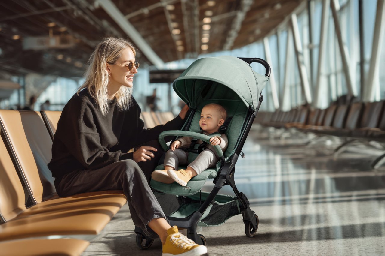 Reisebuggy Aero-WE null - 8