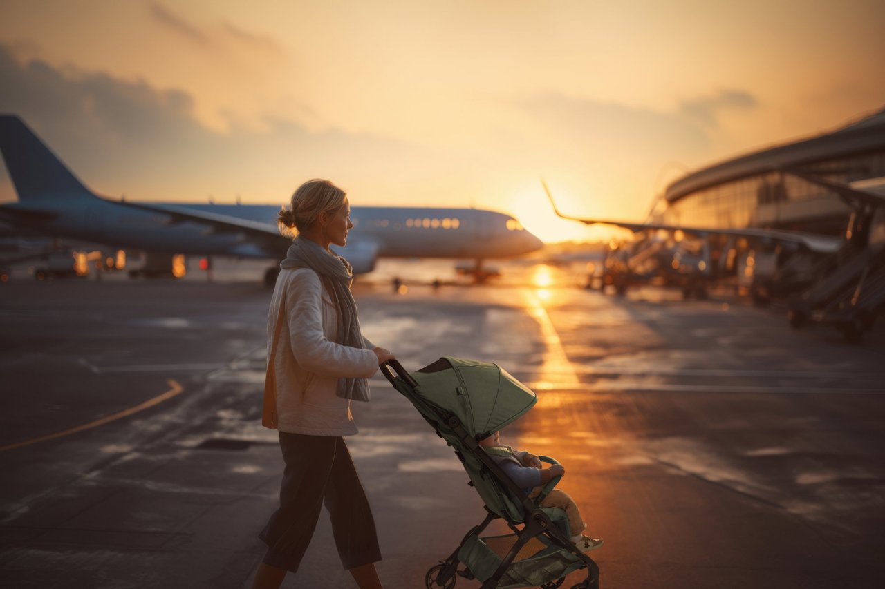 Reisebuggy Aero-WE null - 9