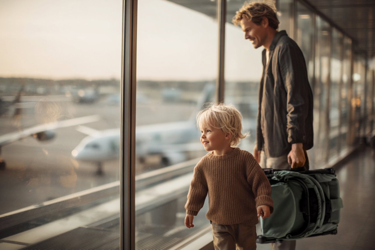 Reisebuggy Aero-WE null - 10