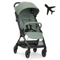 Für müheloses Reisen konzipiert