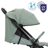 VOLL AUSGESTATTETES VERDECK