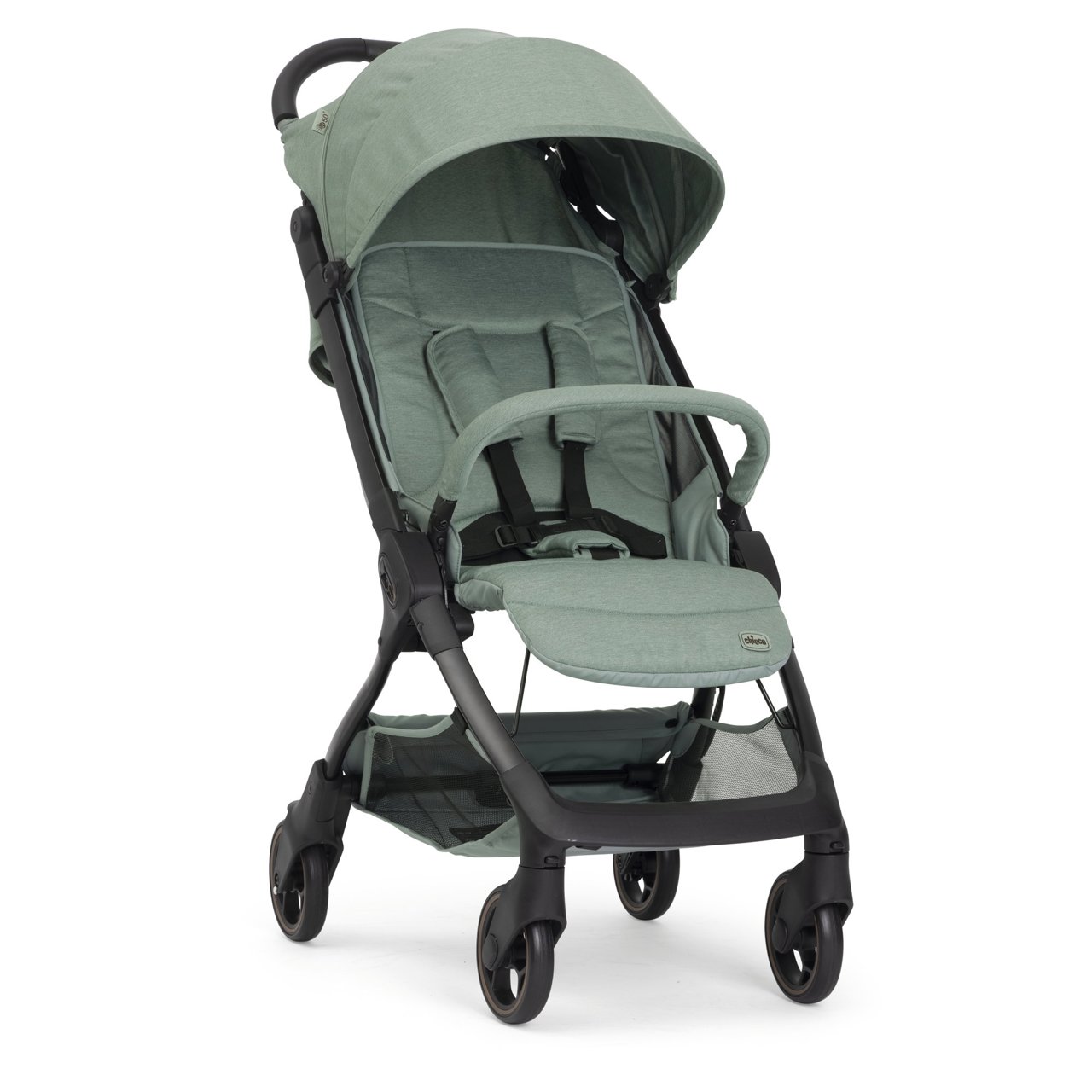 Aero-WE , Passeggino Aereo e Viaggio Chicco - 0