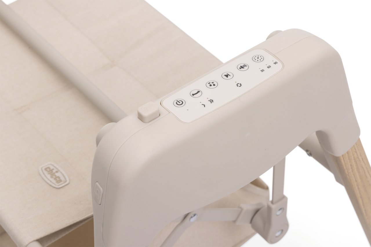 Stand E-Lullaglide Chicco - 11