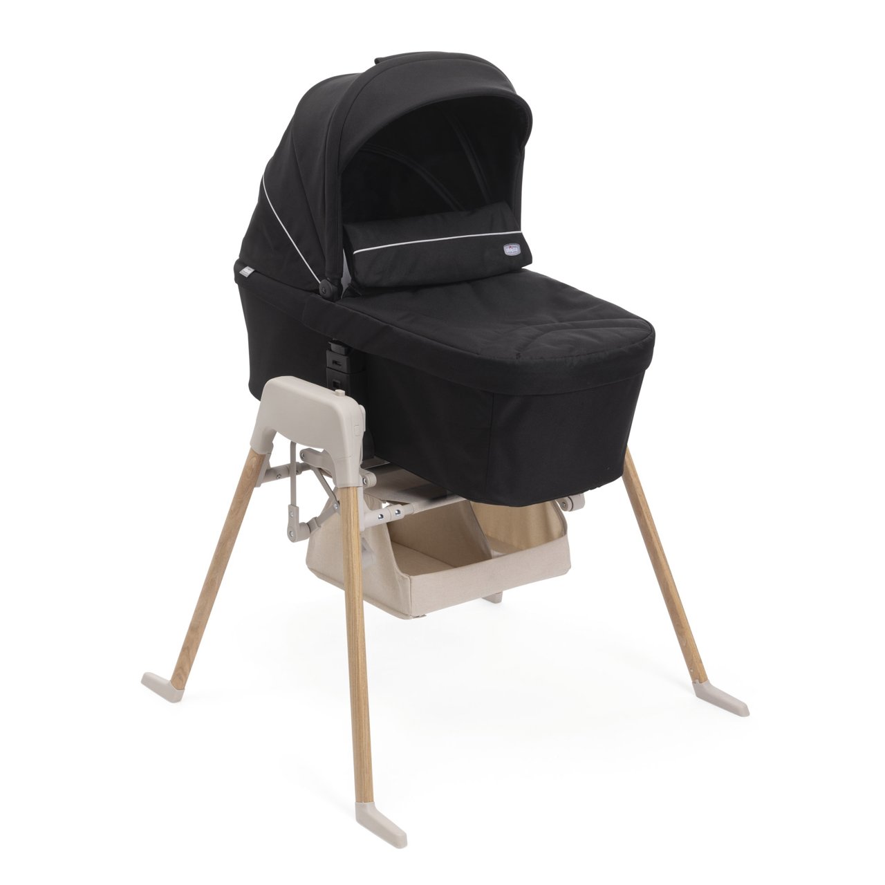 Stand E-Lullaglide Chicco - 12