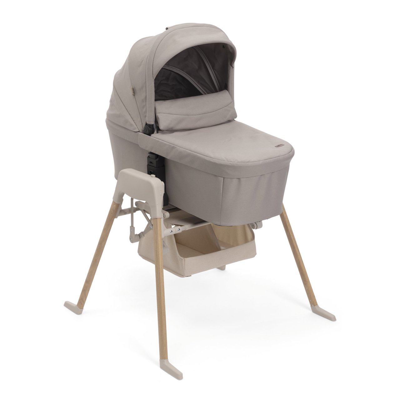 Stand E-Lullaglide Chicco - 15
