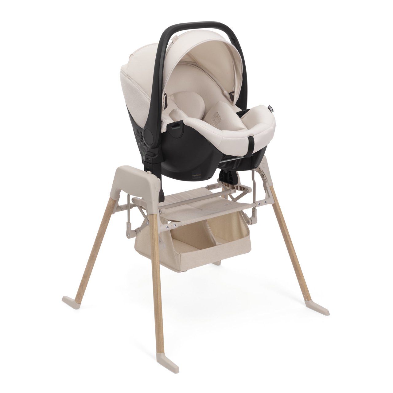 Stand E-Lullaglide Chicco - 14