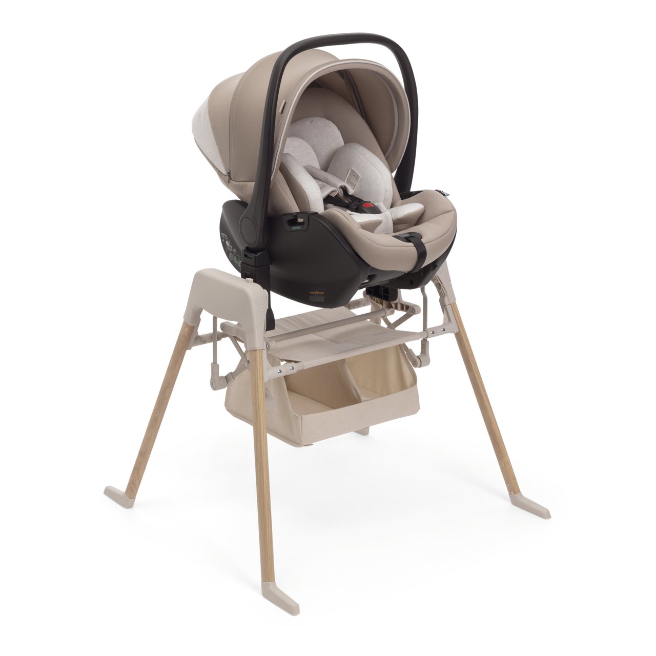Stand E-Lullaglide Chicco - 13