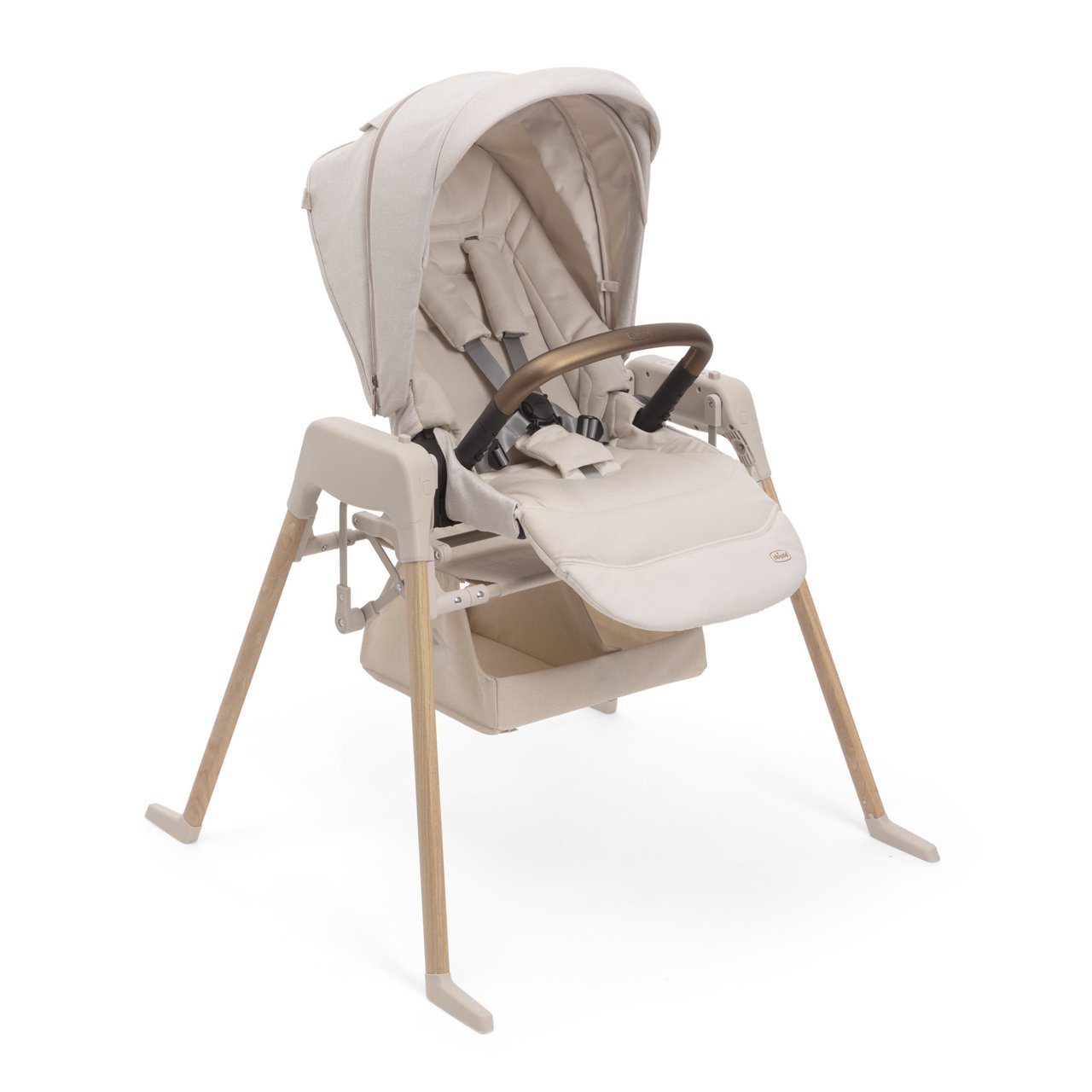 Stand E-Lullaglide Chicco - 10