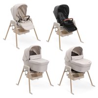 Compatibilità perfetta con Trio Mysa e Trio Bellagio