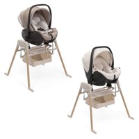 Kompatibilität mit Kindersitzen