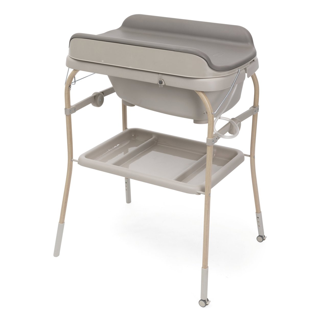 Ba&ntilde;era Soft Bubble Armon&iacute;a Chicco - 0