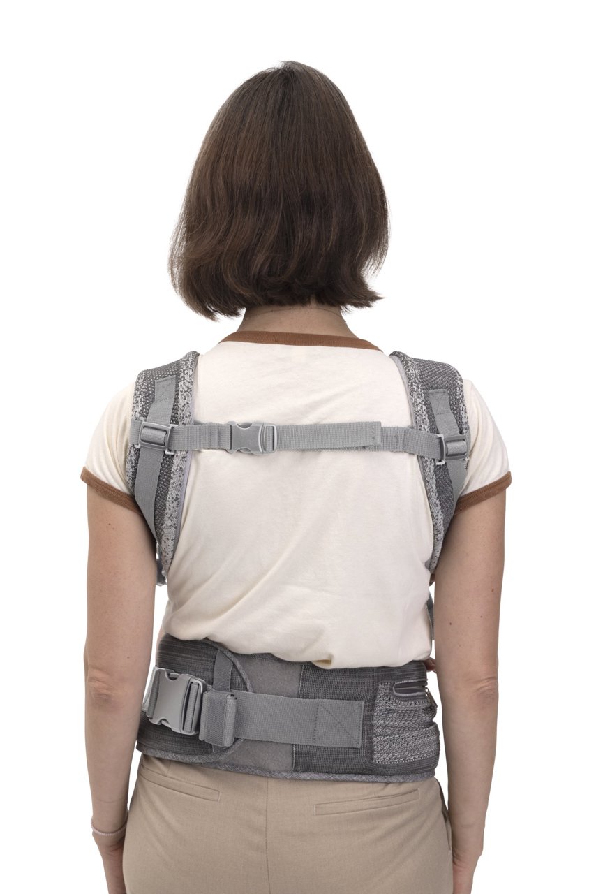 Porte-b&eacute;b&eacute; Airy Hip Fit null - 9