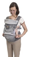 MARSUPIO AIRY HIP FIT