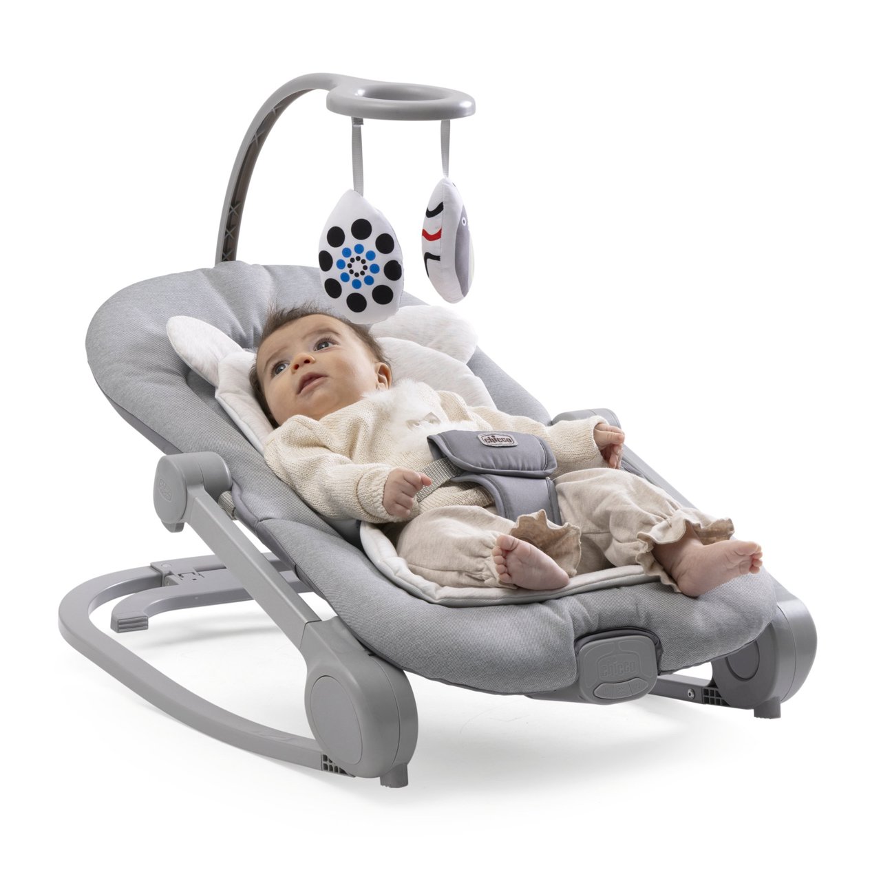 Sdraietta Mia Chicco - 4