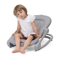 Crece con tu bebé hasta convertirse en silla