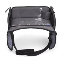 Meerdere opbergvakken