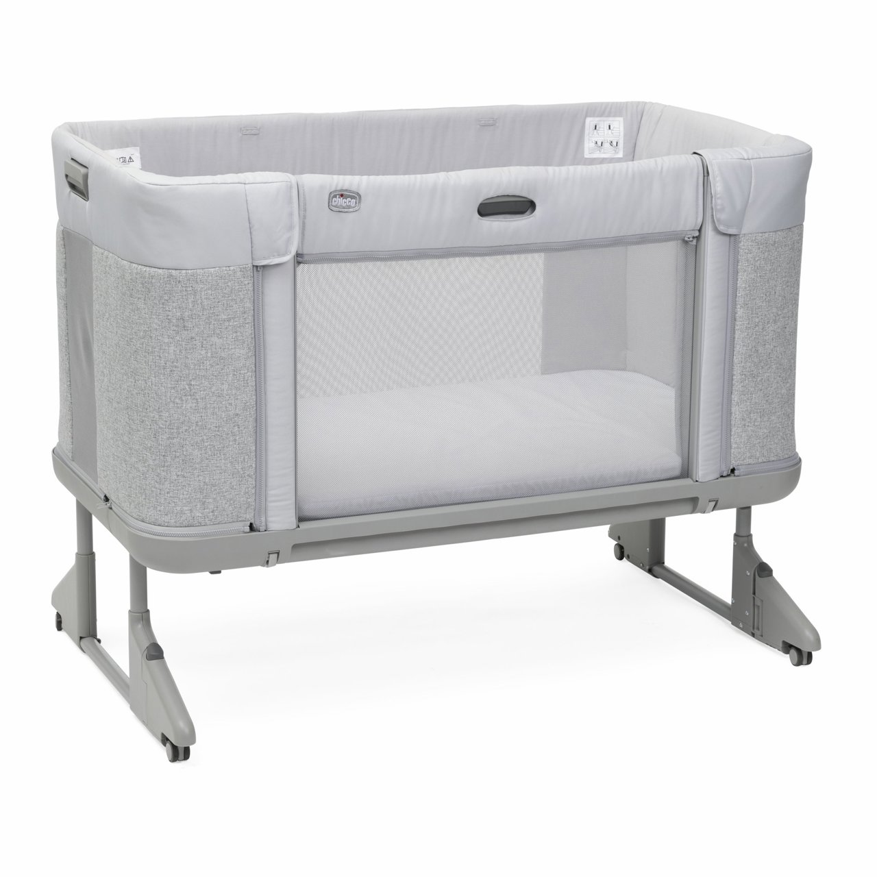 Co-sleeper Chicco Next2Me | Chicco.be