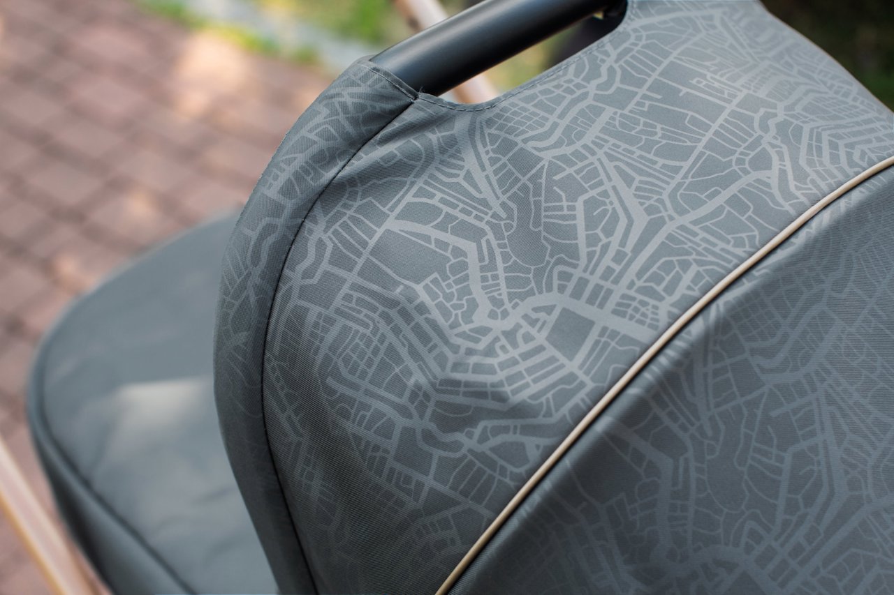 Duo Best Friend Pro City Map Re_Lux Chicco - 25