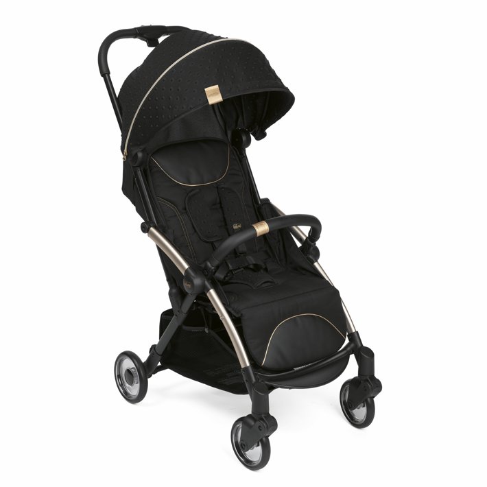 Goody Plus Eco+ Silla Paseo