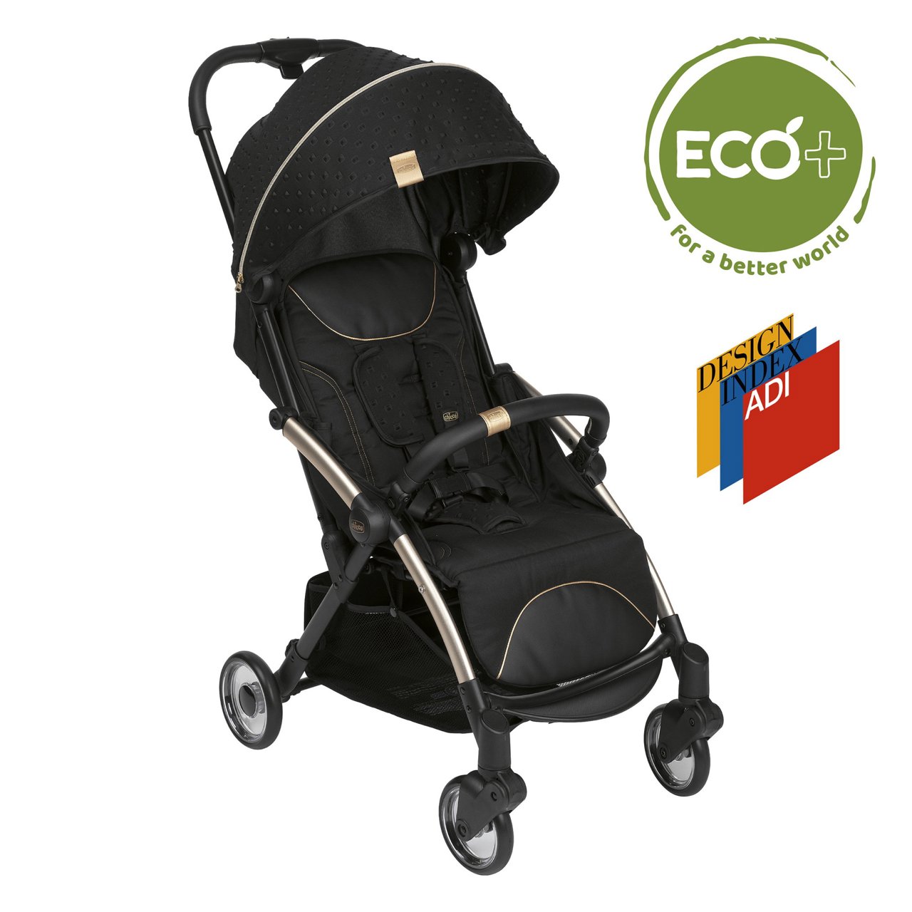Goody Plus Eco+ Silla Paseo image number 0