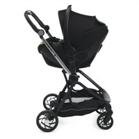 Совместимость с колясками Chicco