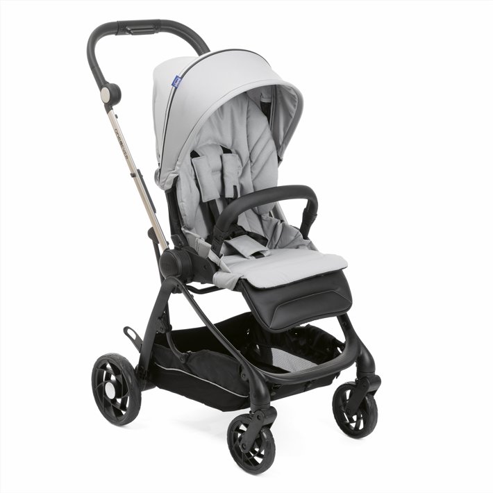 Tubi Interni Passeggino 2 Tubi Interni Per Passeggino BRITAX AFFINITY - 12 1/2" Valvola Piegata | Ricambio Tubi Interni Passeggino Britax - Foto 7