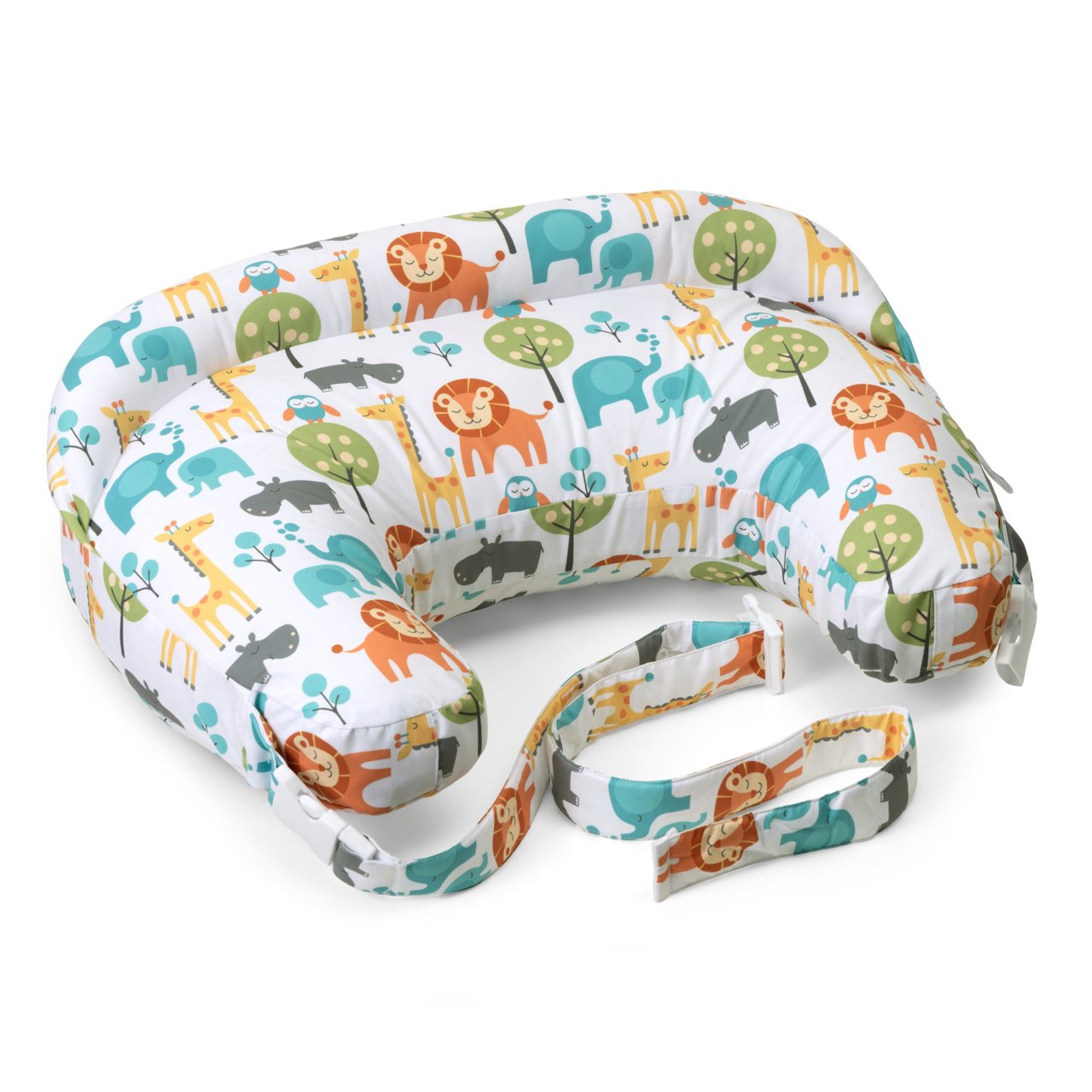 Boppy Stillkissen Deluxe null - 0