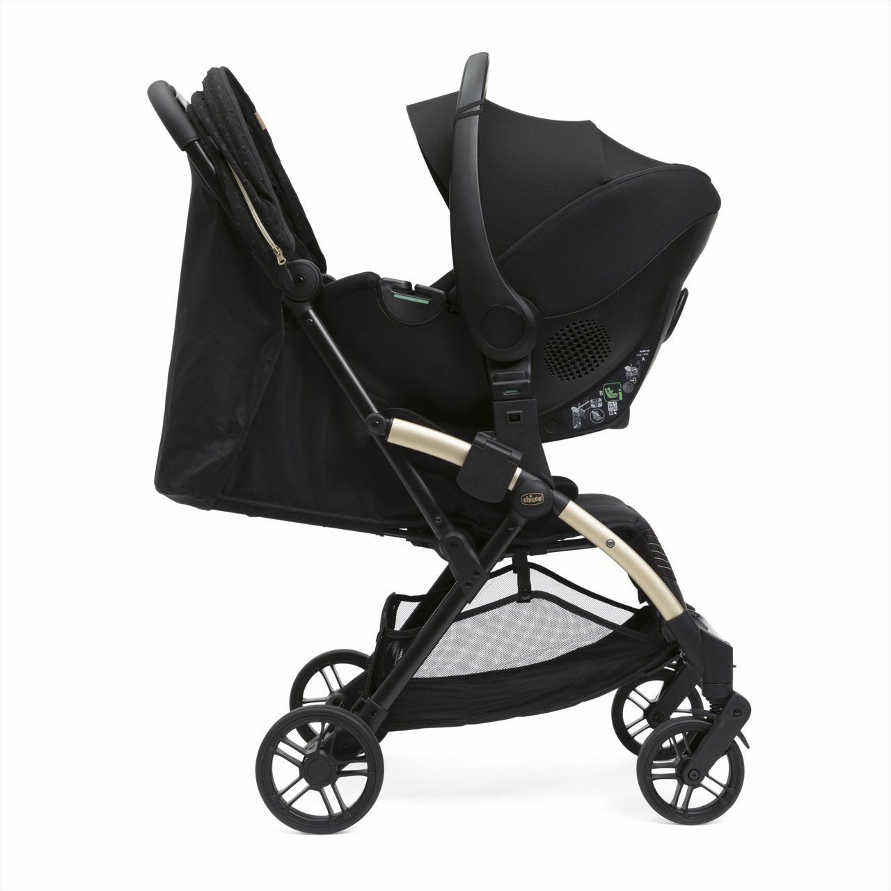 Goody XPlus Black Re_Lux null - 18
