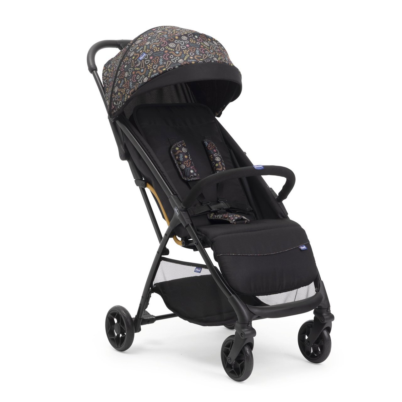 Glee kinderwagen Chicco - 0