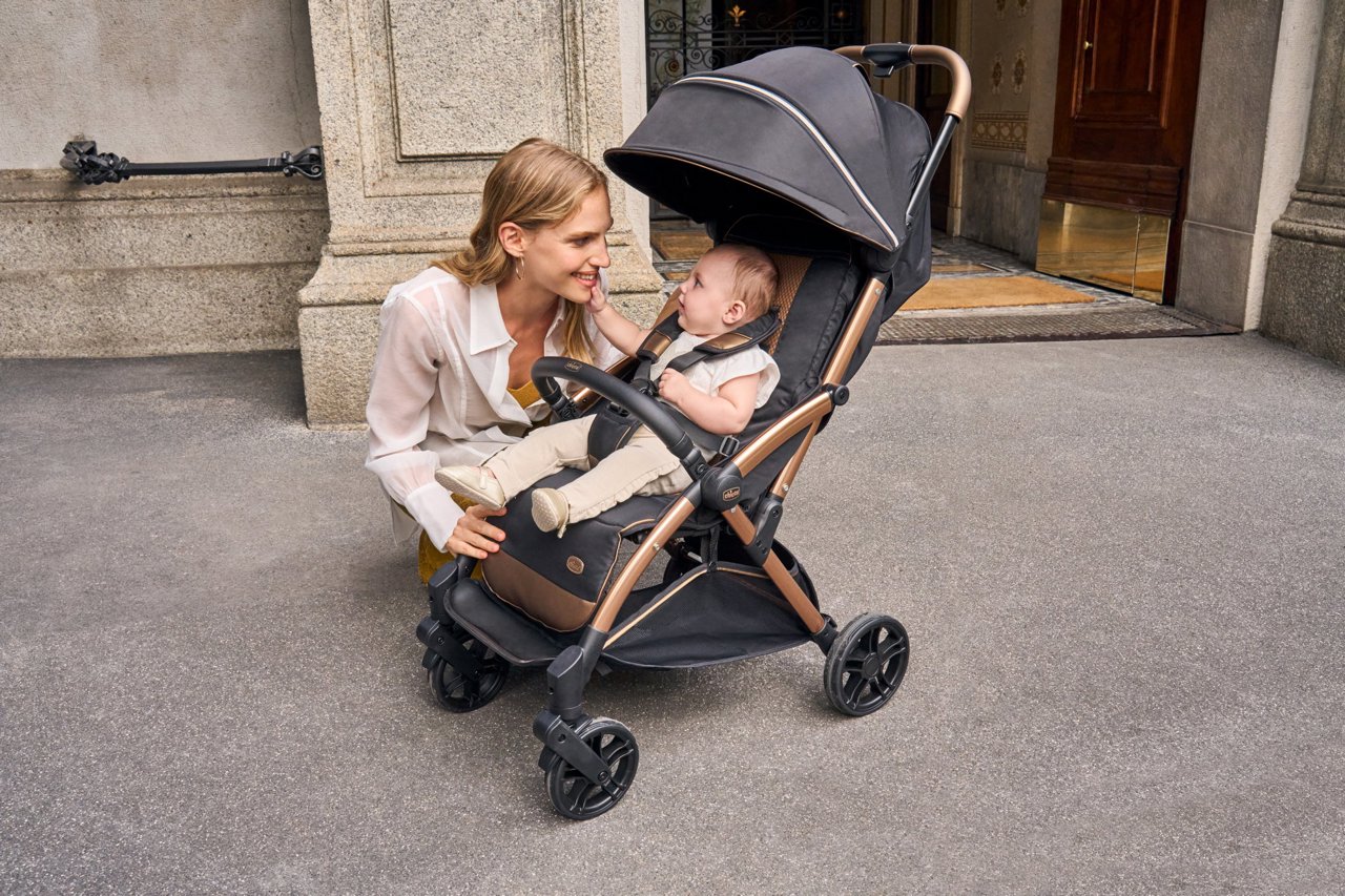 Carrinho Goody Primo Chicco - 3