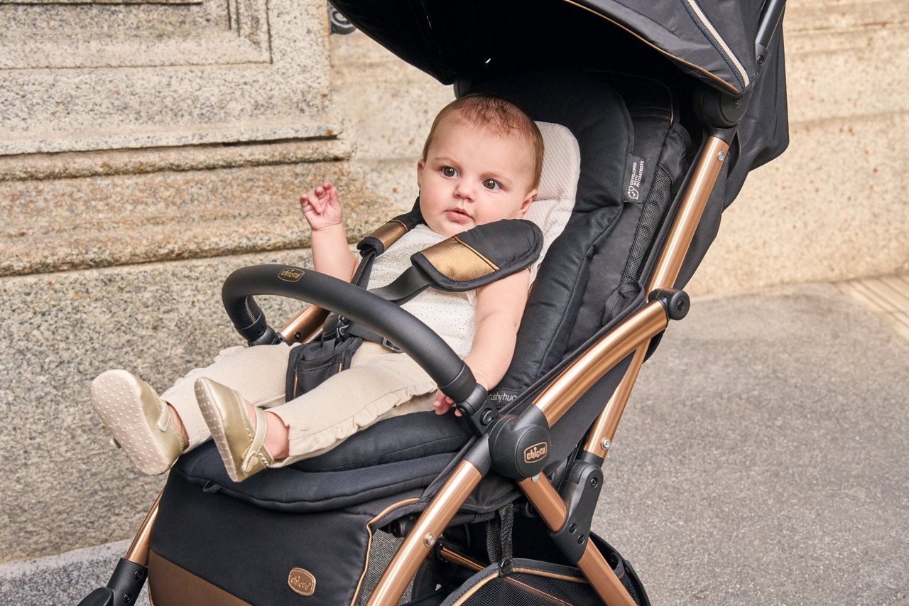 Carrinho Goody Primo Chicco - 5