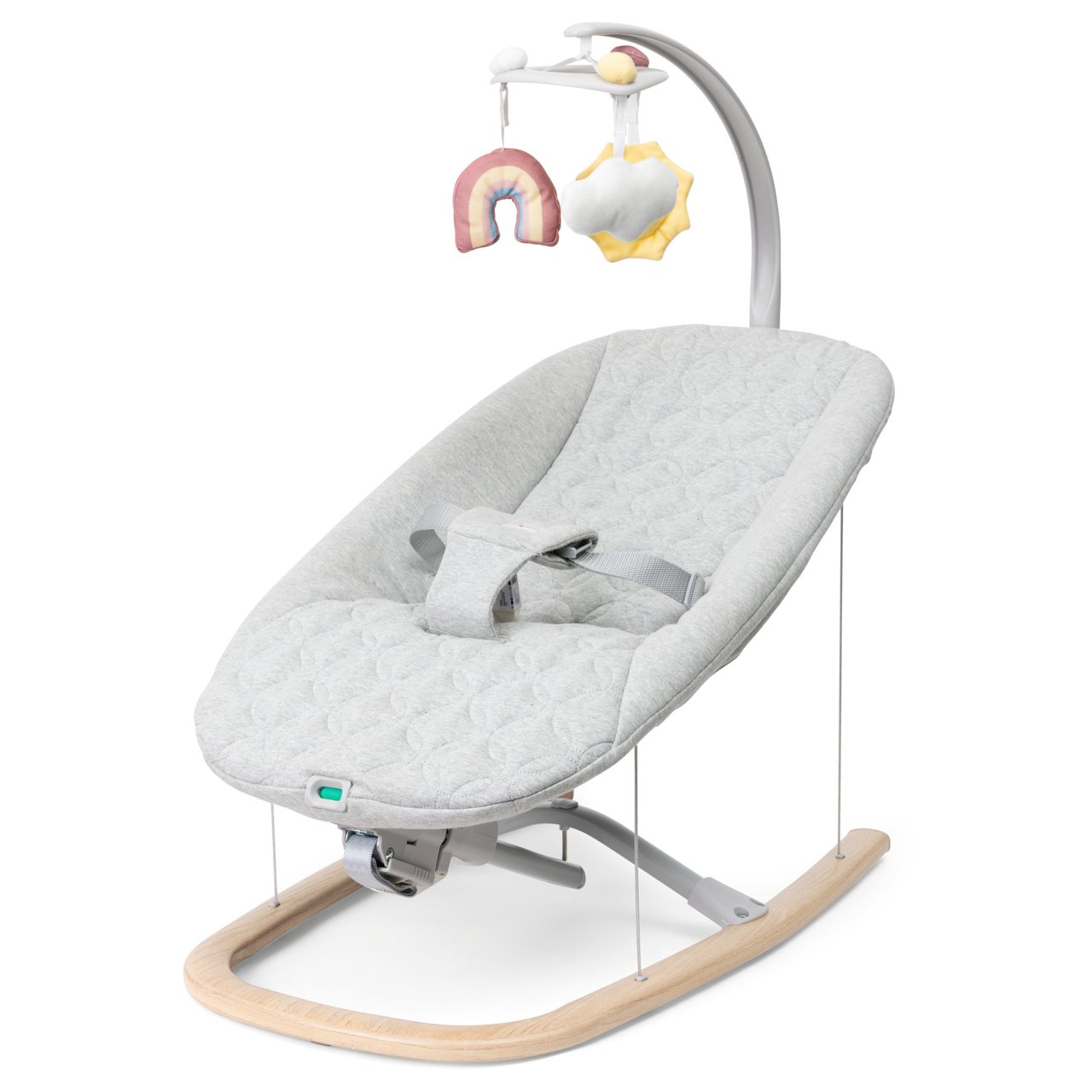 Babywippe Zen Wave null - 0