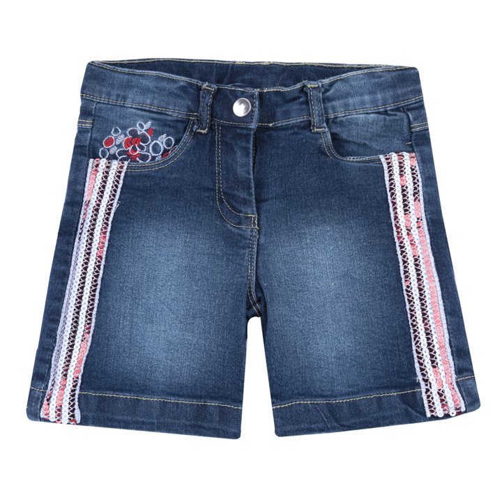 Visita lo Store di ChiccoChicco Pantaloni Lunghi Jeans Denim Stretch Bimbo 