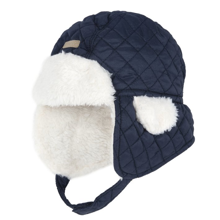 Gorro de aviador
