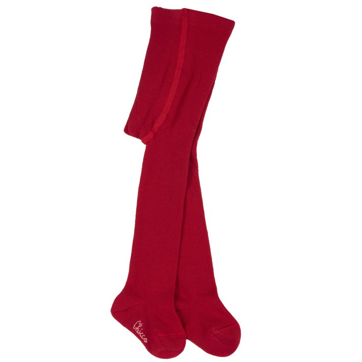 Collants de uma cor