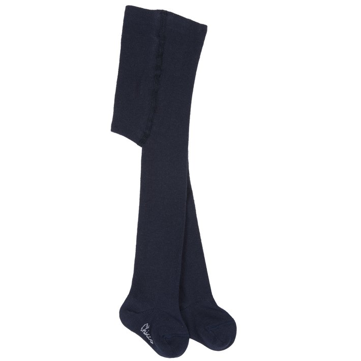Collants Azul Escuro