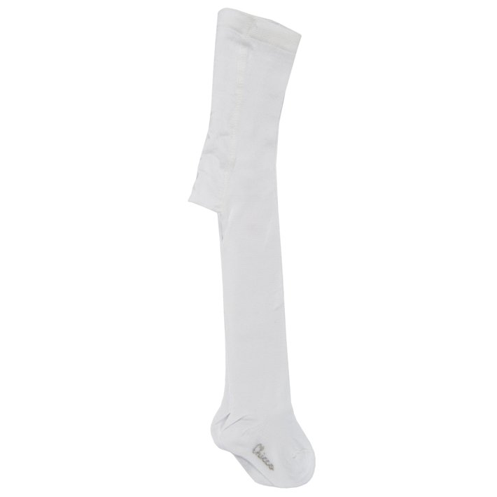 Collants brancos