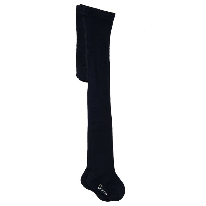 Collants lisos